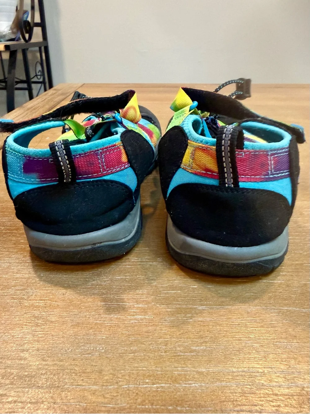 Keen good used